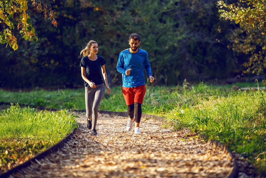 Come rimettersi in forma per la bella stagione