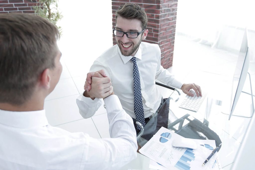 Come stabilire obiettivi efficaci per i venditori