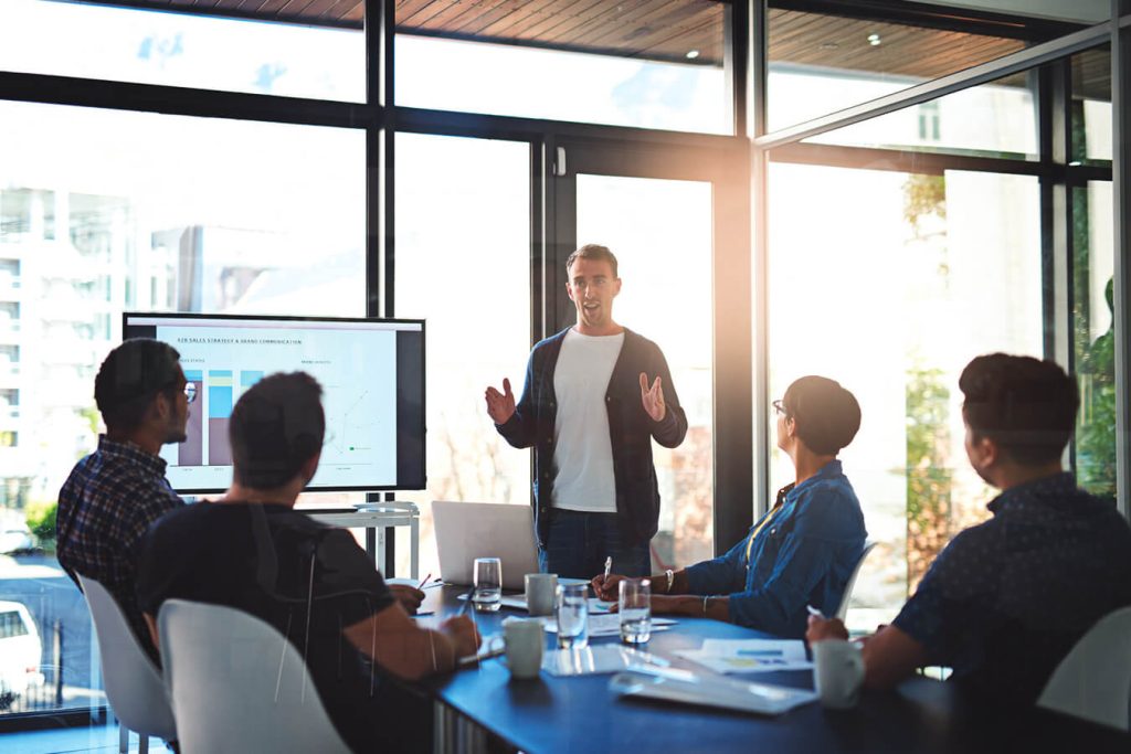 Migliorare le performance dello Staff della tua palestra