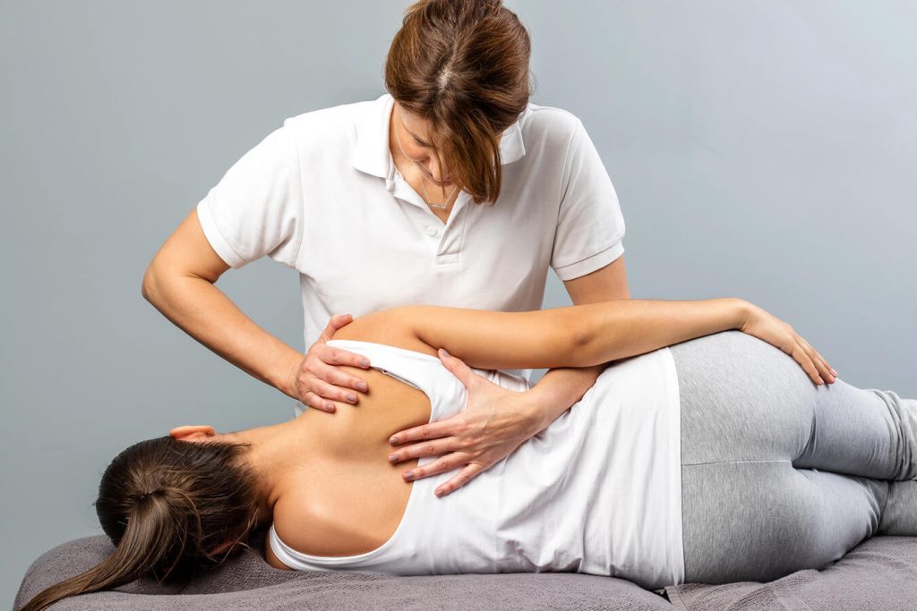 Osteopatia: benefici, tecniche e applicazioni