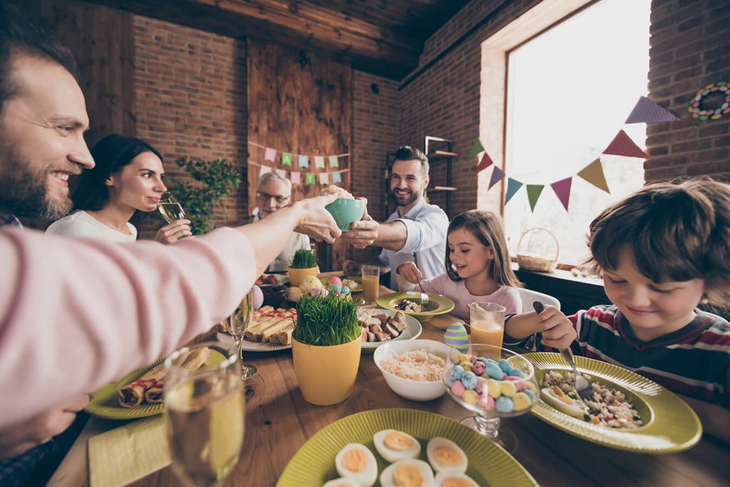 Allenamento per tornare in forma dopo Pasqua: esercizi e consigli