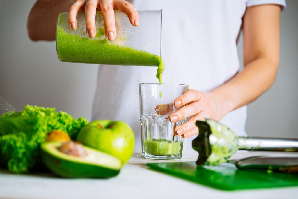 Detox post-festività: cosa funziona davvero