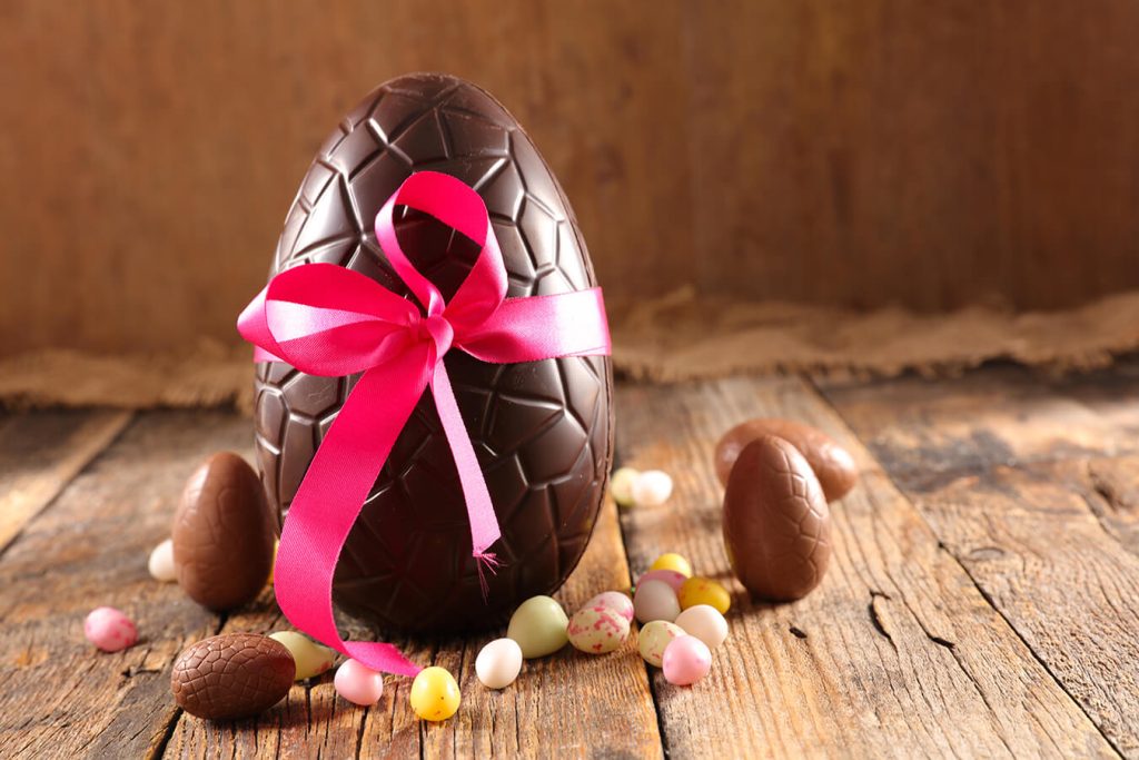 Meglio cioccolato al latte o fondente? Scopri quale scegliere