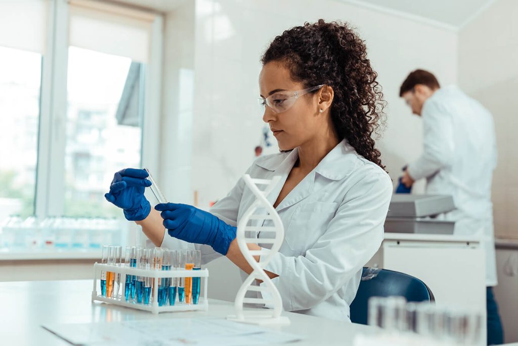 Quanto conta la genetica nei risultati in palestra?