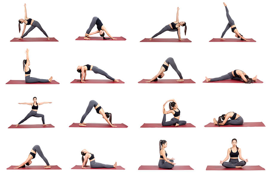 Yoga per principianti: le posizioni più semplici da cui iniziare