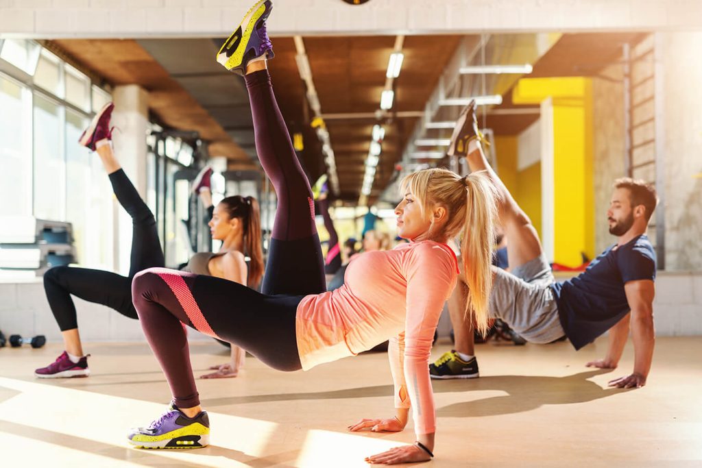 Come fissare obiettivi fitness efficaci