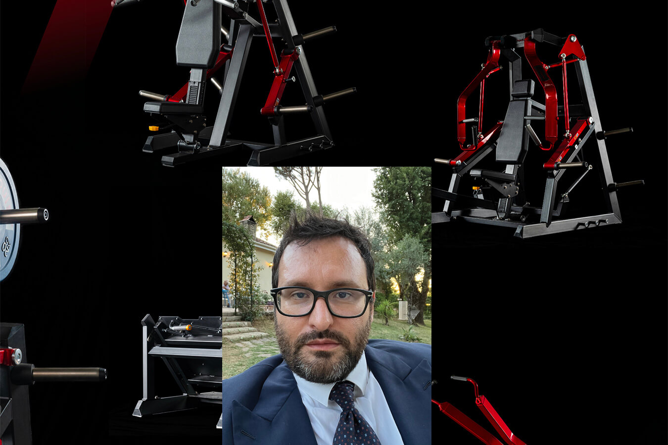 La storia di Guglielmi Srl