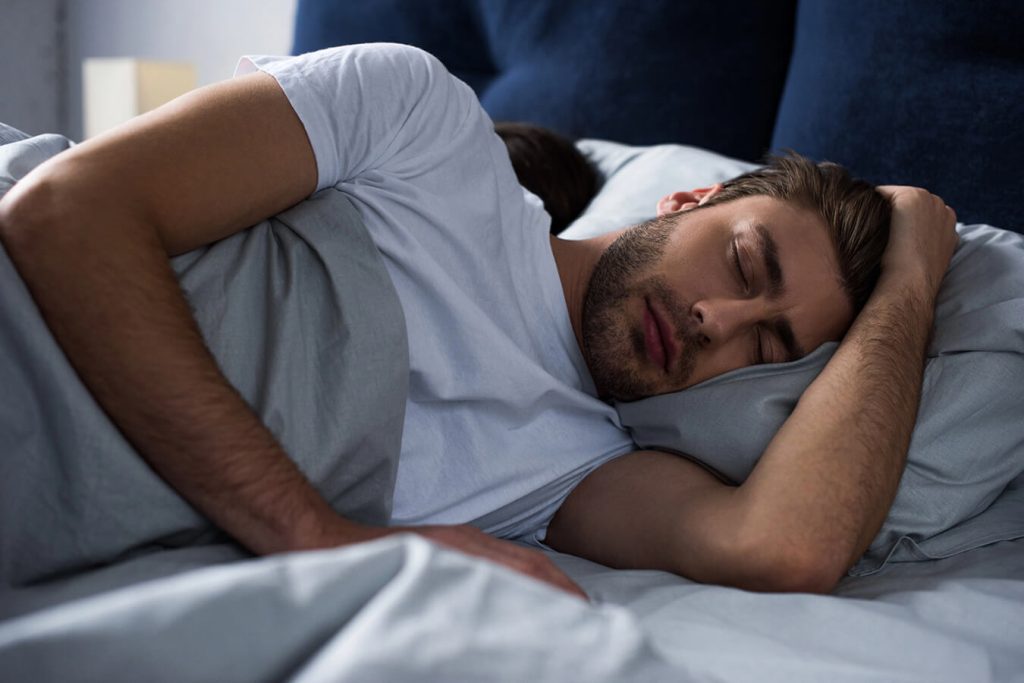 L'importanza del sonno nella performance atletica