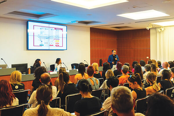 Fitness Franchising Day: un’opportunità unica per il business del fitness