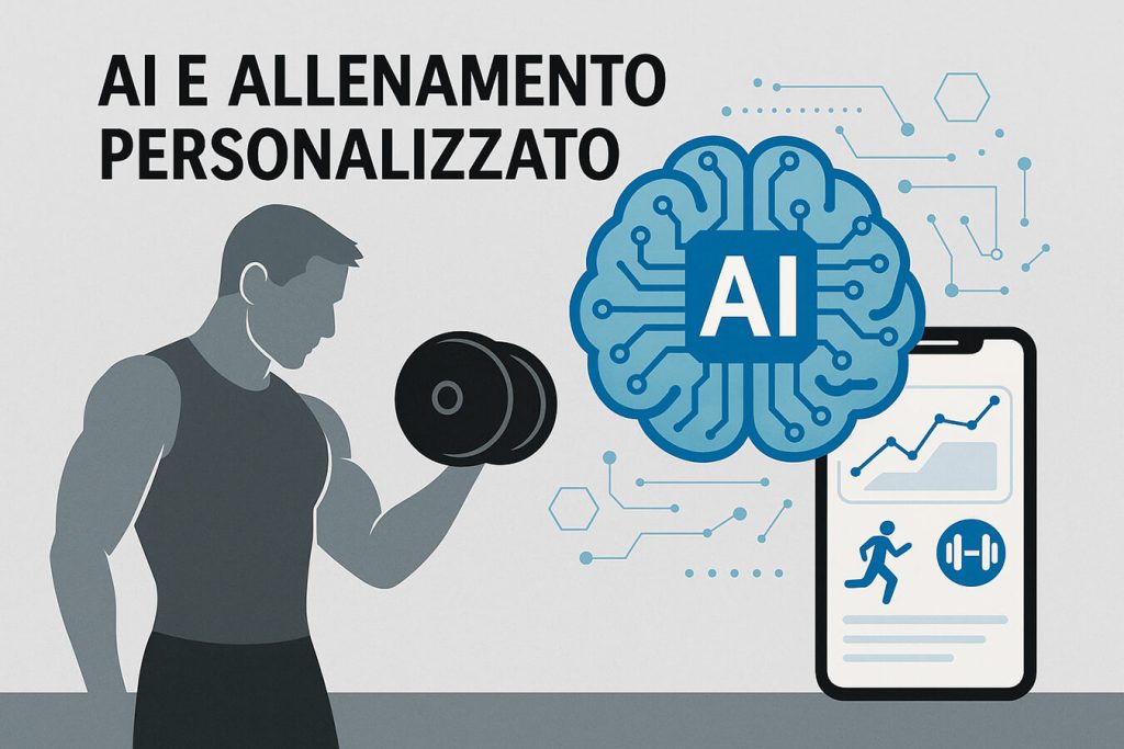 AI E Allenamento Personalizzato