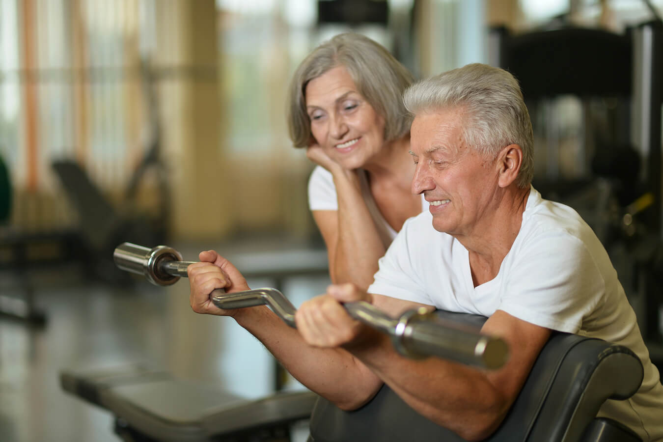 Allenamento per la longevità: vivere meglio a ogni età