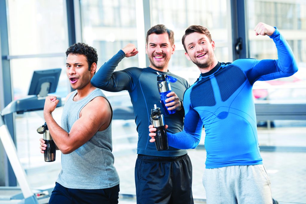 Assistenza in Palestra: Il Vero Valore Aggiunto