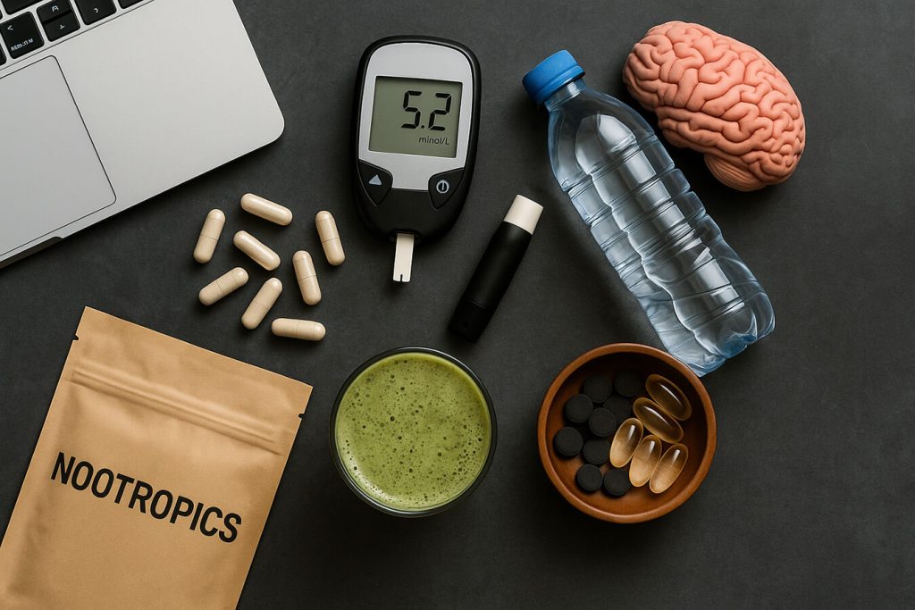 Biohacking: potenziare corpo e mente