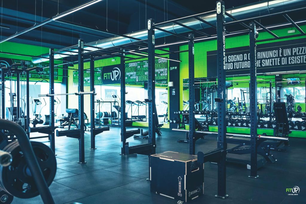 A RiminiWellness 2025 Fitness e Business a confronto