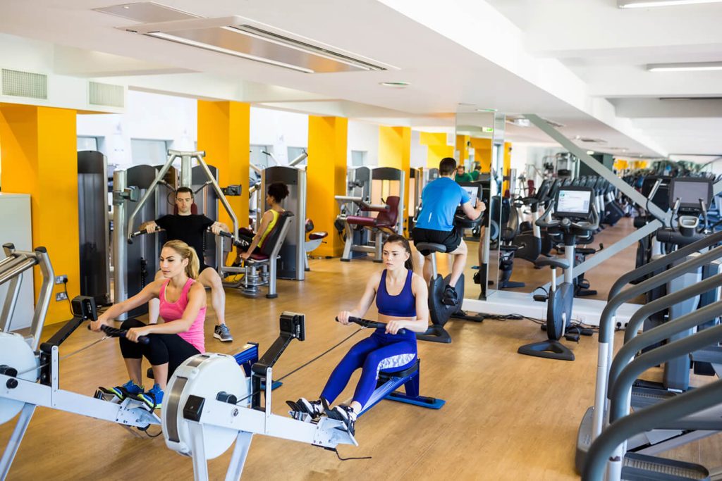Retention in Palestra: Le 7 Chiavi del Successo
