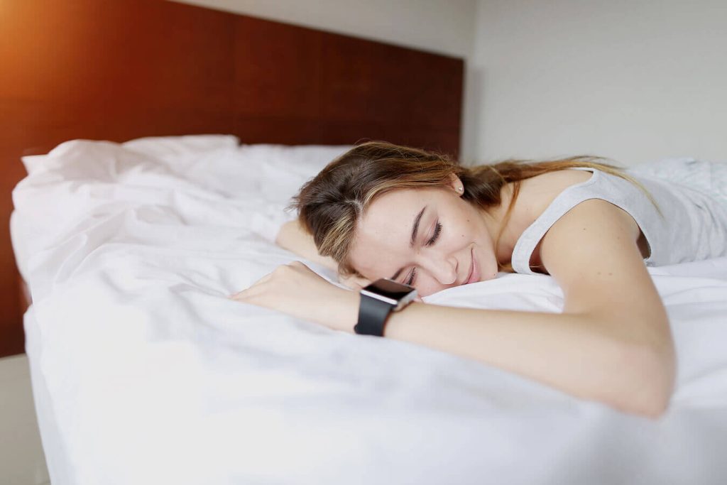 Sleep Fitness: Dormire Meglio per Aumentare le Prestazioni Sportive