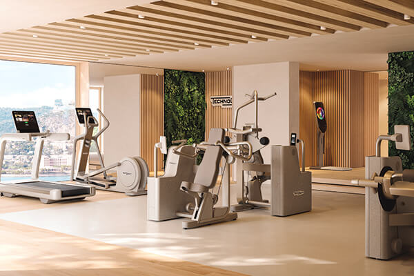 Technogym