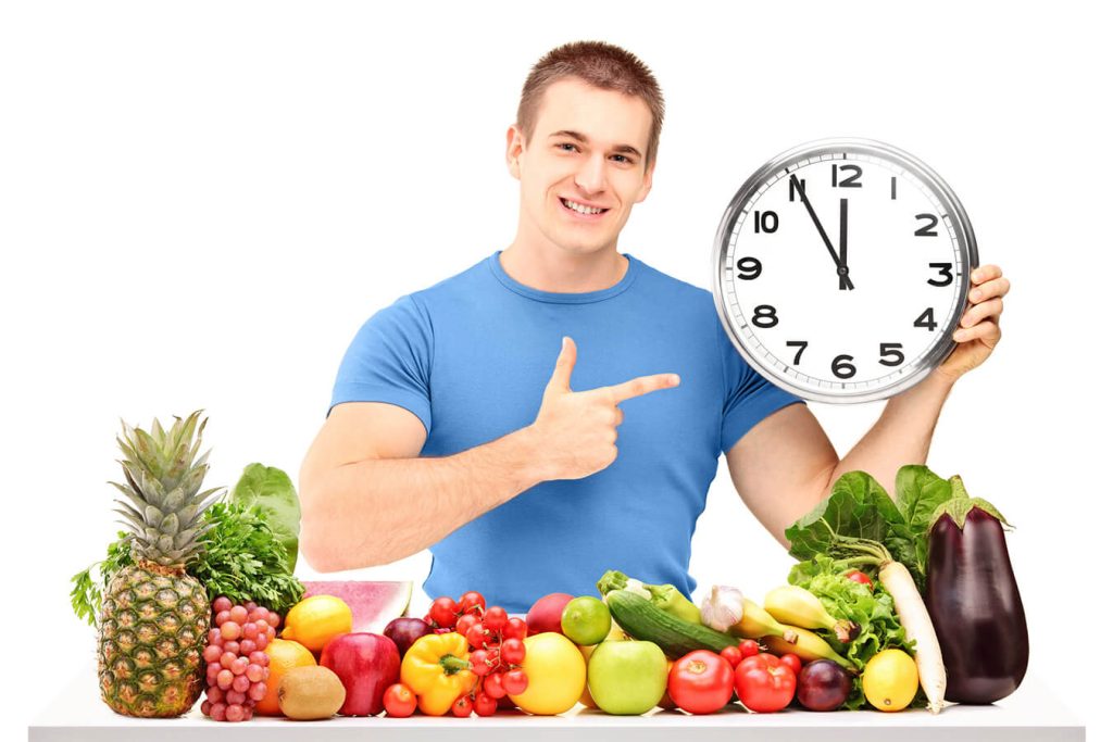 Timing nutrizionale: quando mangiare per migliorare i risultati