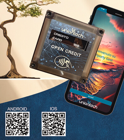 Uniontech dispositivo open