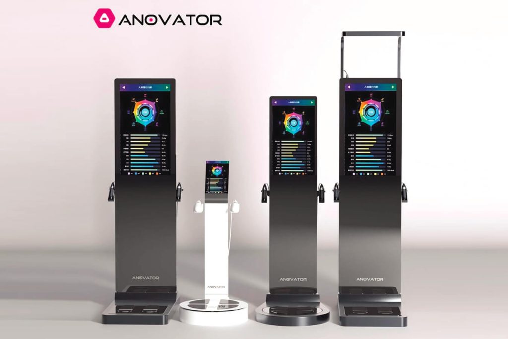 VOREVO Innovazione e Tecnologia per il Fitness e il Benessere