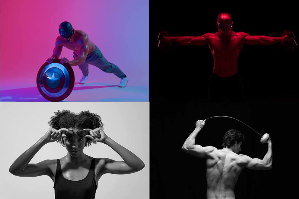 Due Nuove Collezioni Studio Wall per il Wellness