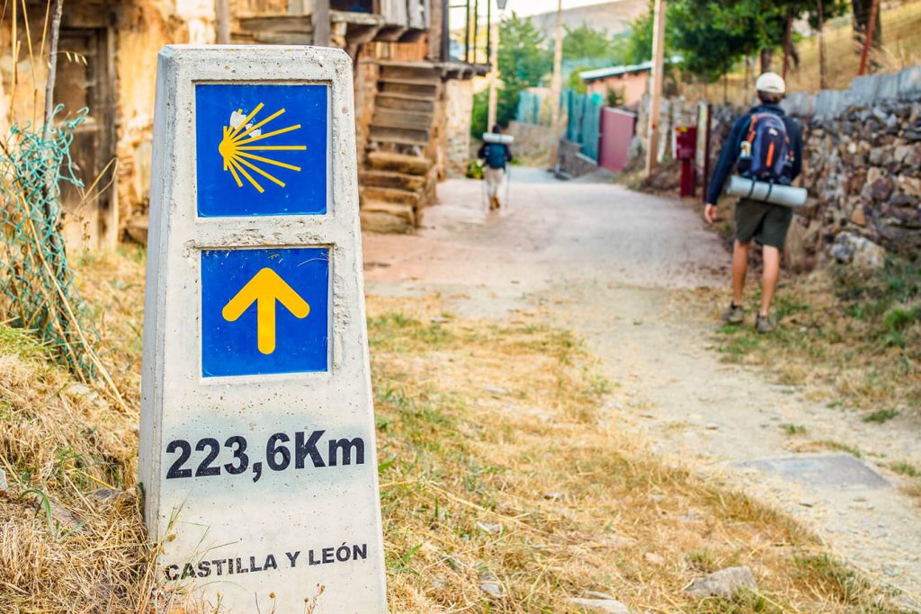 Cammino di Santiago: come prepararsi e scegliere il percorso giusto