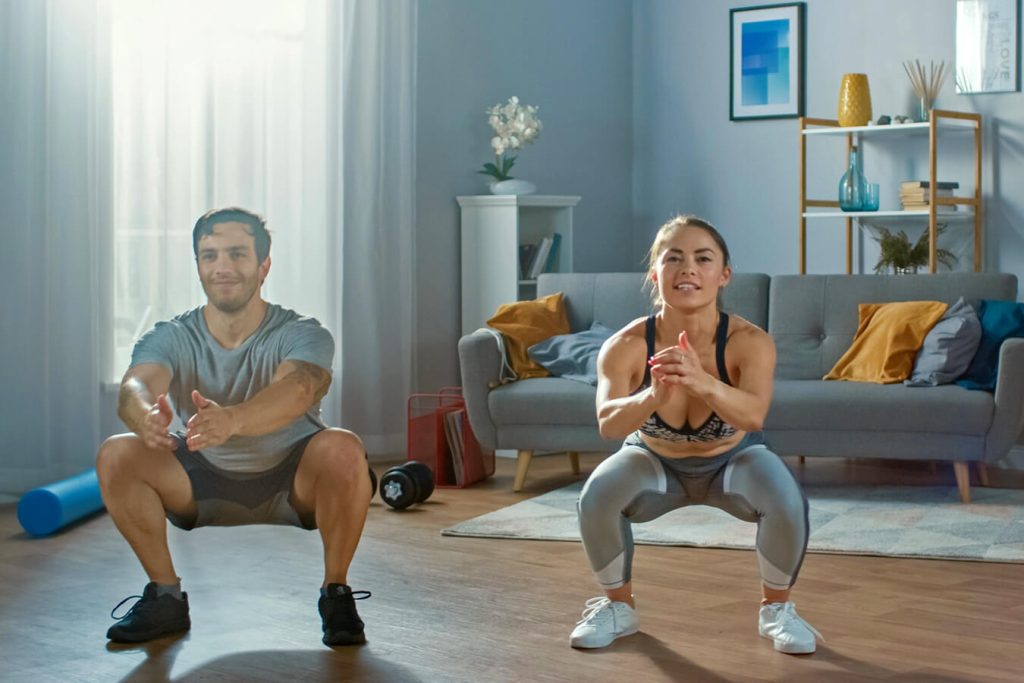 HIIT da 15 minuti: programma veloce per recuperare la forma dopo l’estate