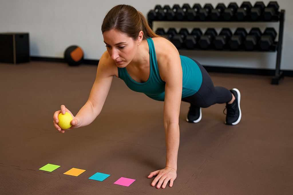 Neurofitness: come allenare mente e corpo insieme