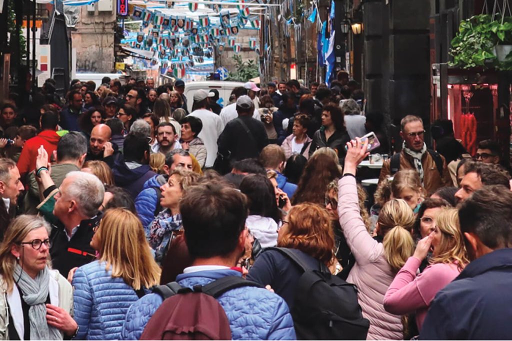 Palestre di quartiere: il fitness che resiste