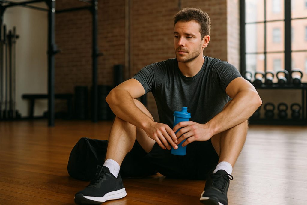 Psicologia dello sport post‑vacanze: come rientrare con motivazione