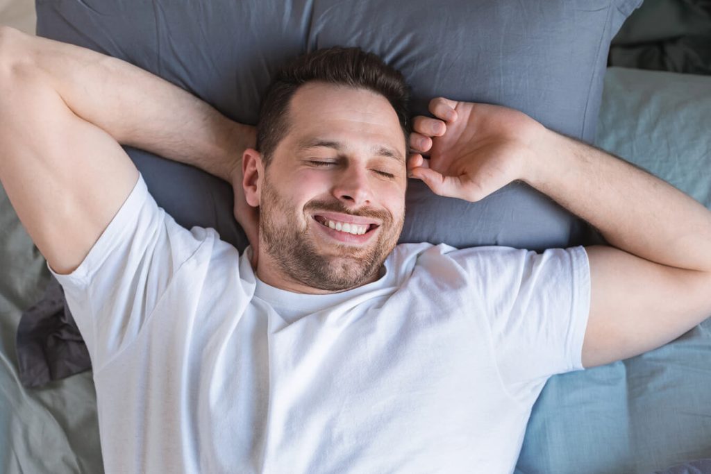 Sonno e performance: come il recupero influisce sull’allenamento