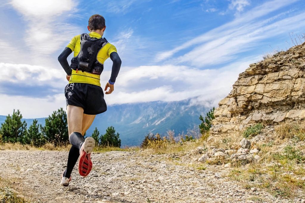 Trail running estivo: consigli per iniziare a correre nella natura
