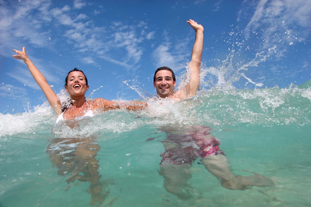 Workout in vacanza: come restare attivi anche fuori casa