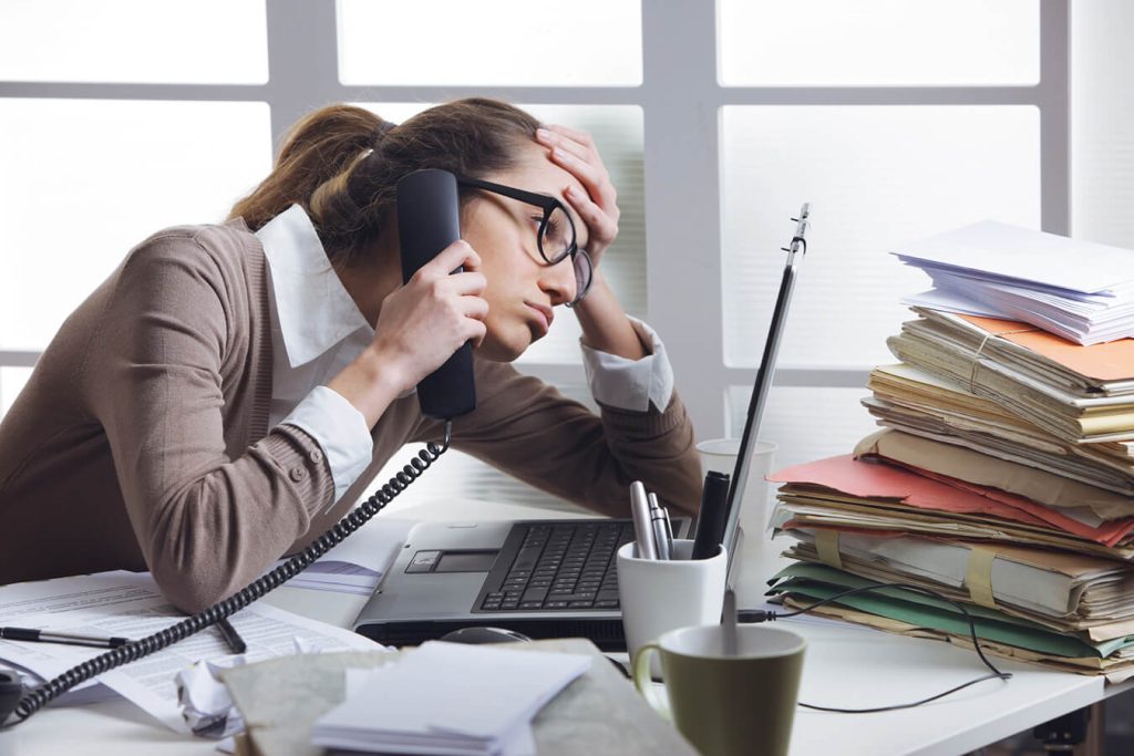 Rientro al lavoro: affrontarlo con buonumore e vitalità