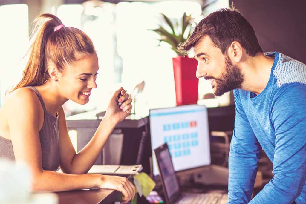 7 passi per trasformare visite in iscrizioni nella tua palestra