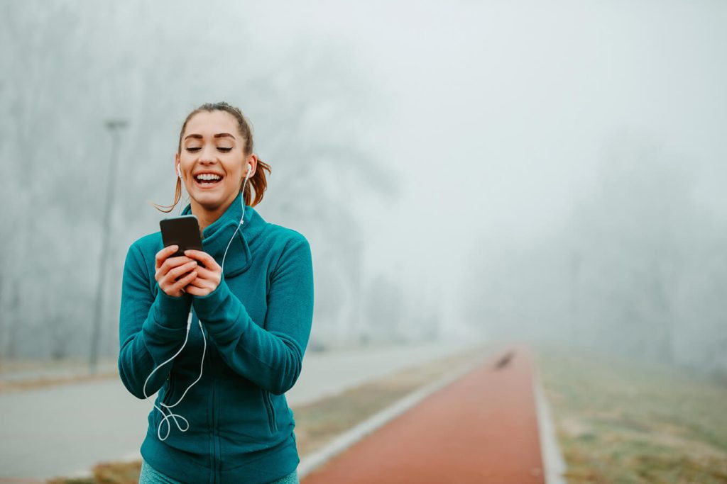 Allenamento anti-SAD: strategie fitness contro il calo umore d’autunno