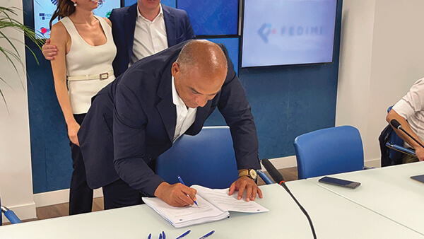 contratto Collettivo Nazionale del Lavoro
