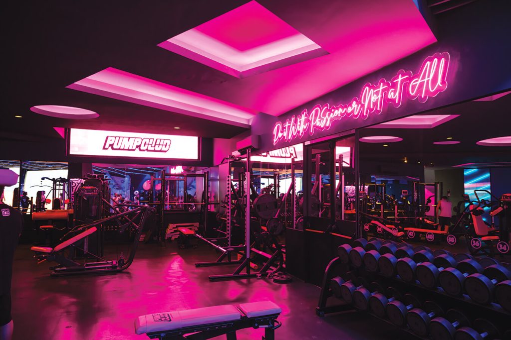 Da 1.600 a 2.300 Clienti: Il Metodo Premium di Pump Club
