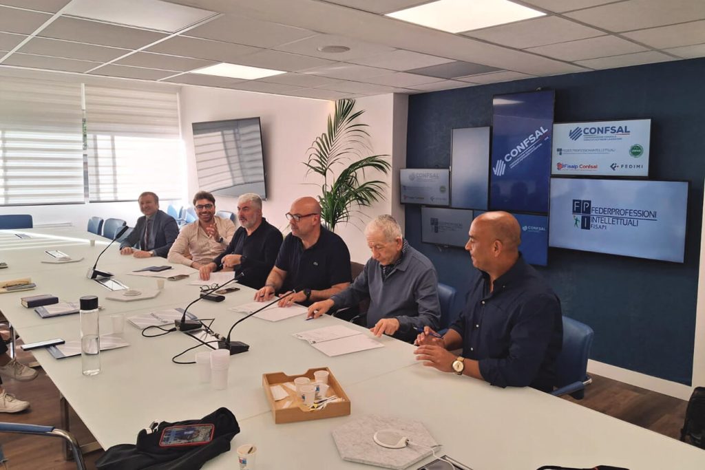 CCNL lavoratori sportivi dilettantistici