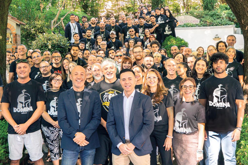 Metodo Richfit: dal Caos al Controllo in 5 Fasi per il Tuo Centro Fitness