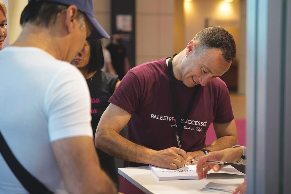 Palestre: chi sopravviverà in Italia nei prossimi 3 anni