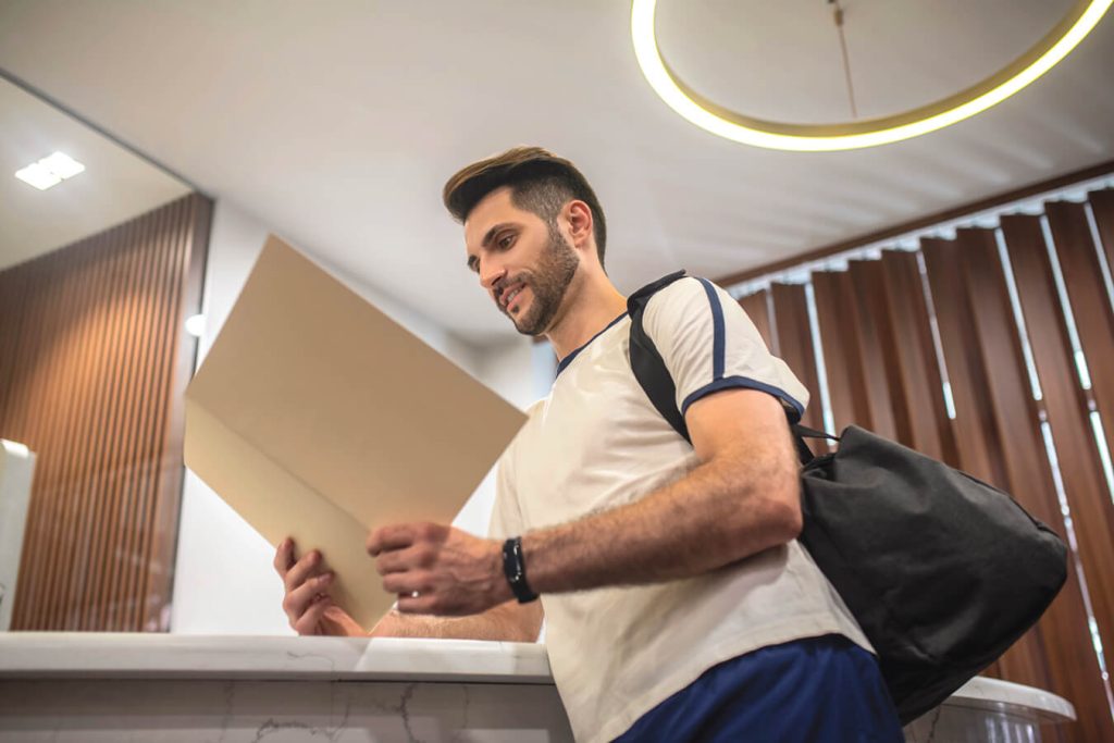 Rilanciare i Tour in Palestra nell’era digitale