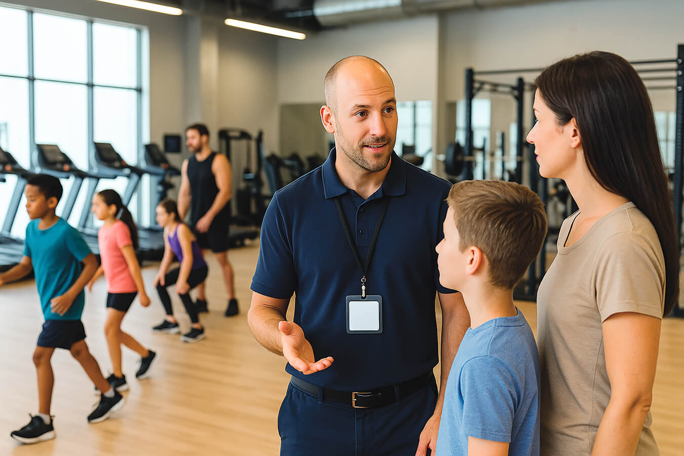 Safeguarding nello sport dilettantistico