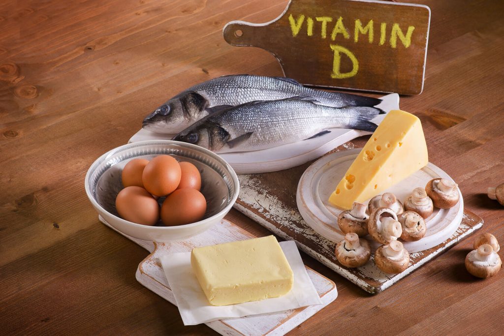 Vitamina D e fitness indoor: come gestire esposizione e integrazione in autunno