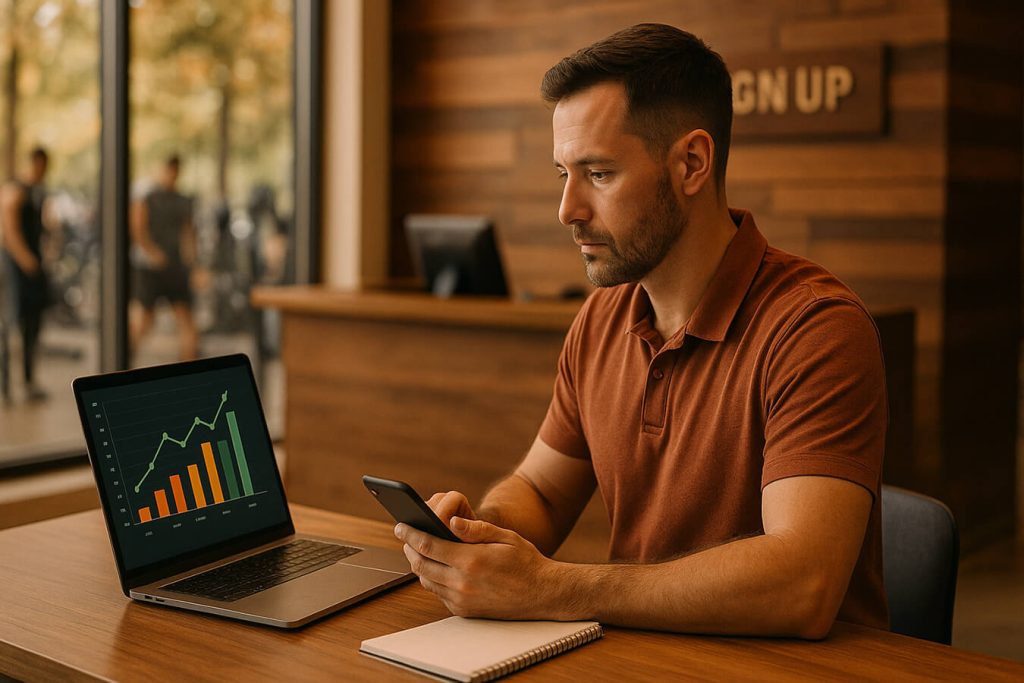 Funnel di Novembre: Email + Social per vendere Abbonamenti