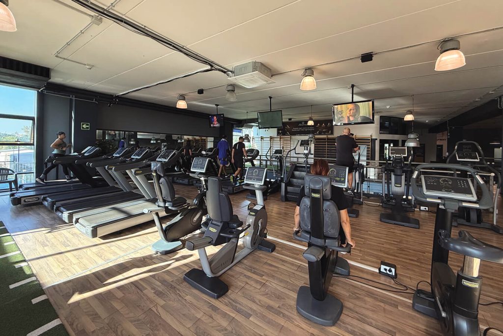 Come Palafitness ha raddoppiato il fatturato in 30 mesi senza abbassare i prezzi