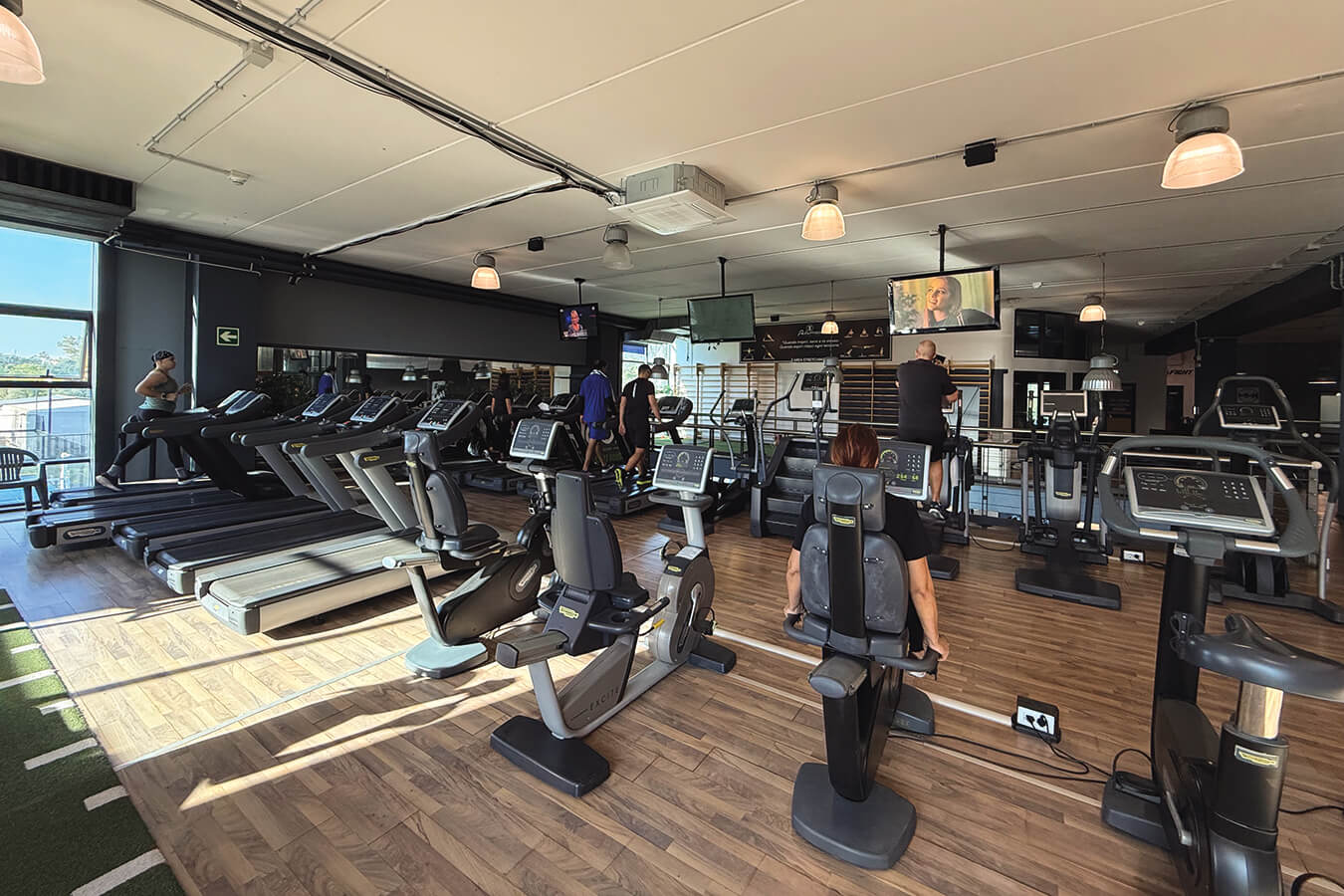 Come Palafitness ha raddoppiato il fatturato in 30 mesi senza abbassare i prezzi