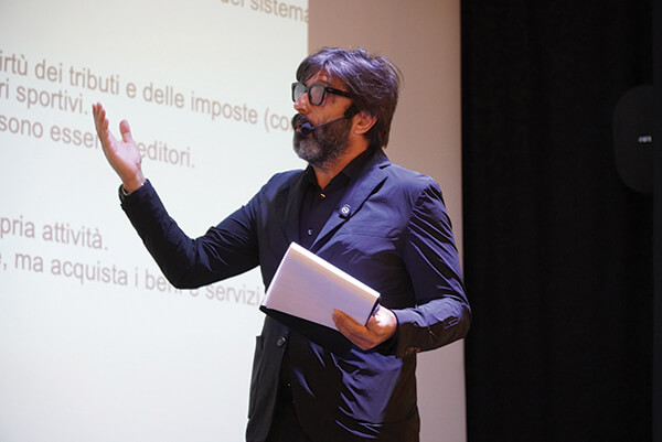 Luca Mattonai