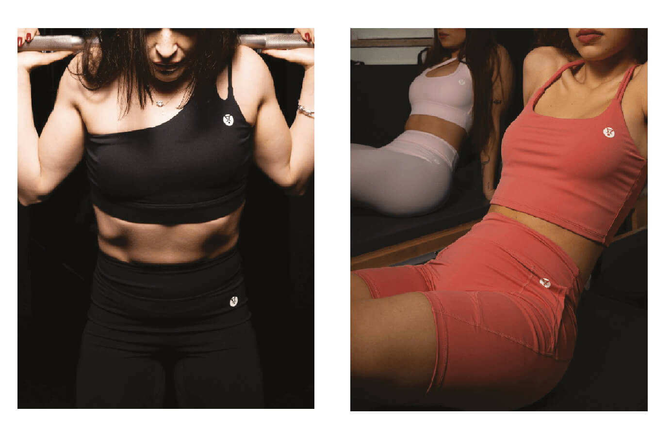 Maggie Fit vivere con stile