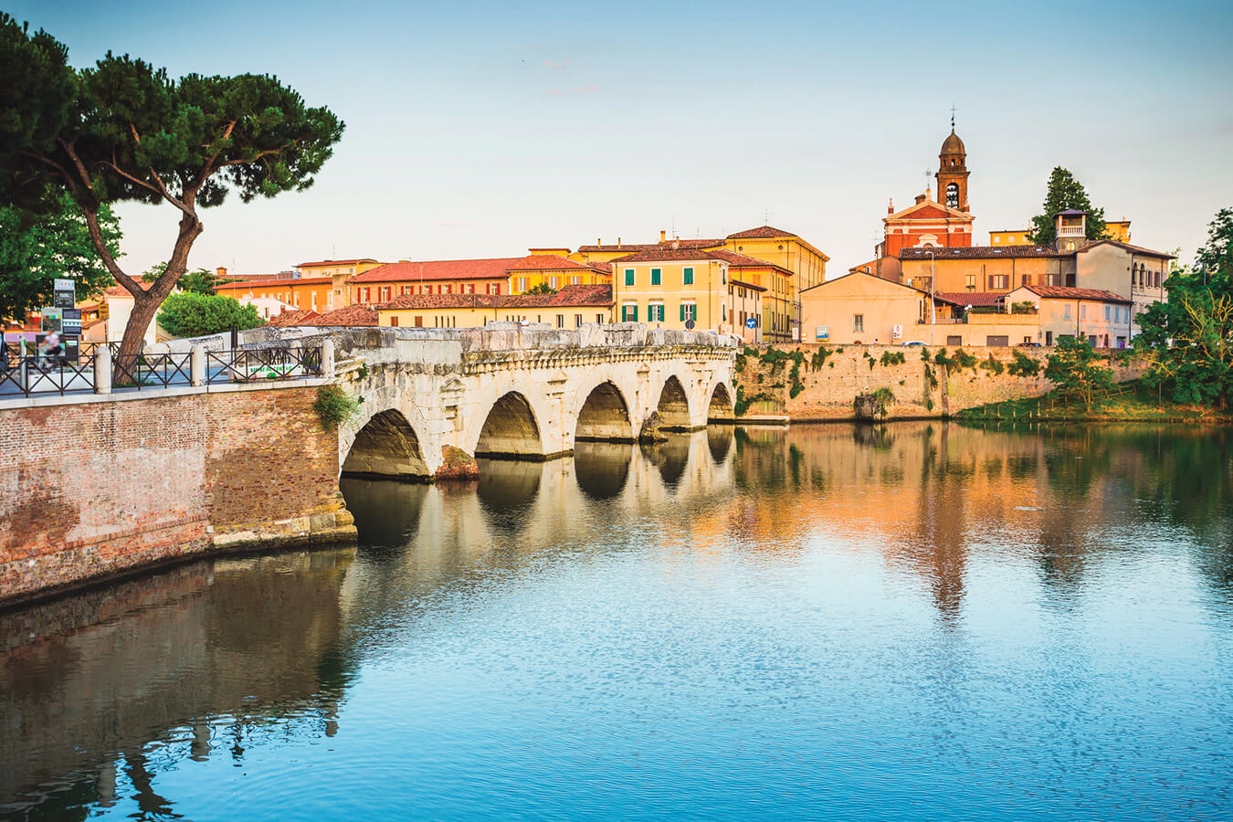 Rimini capitale del Wellness